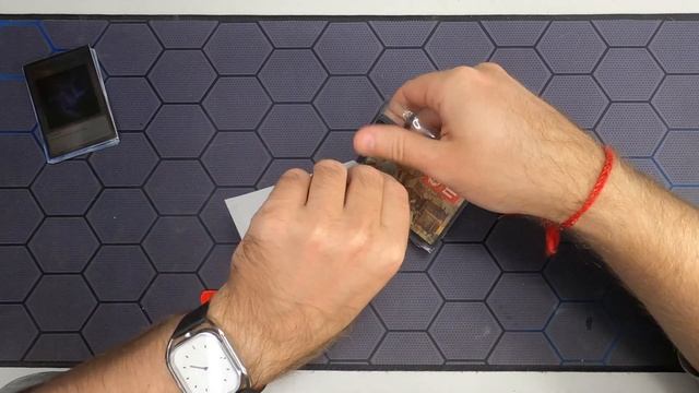 Распаковка караванов #8 смотреть онлайн