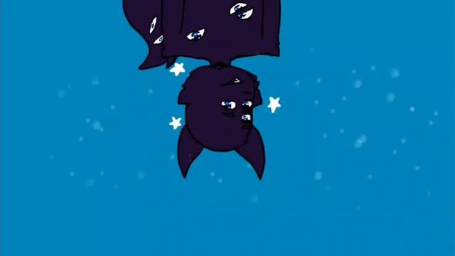 Discomfort meme animation gift for @SkyHeart79 💙💙💙(flipaclip ) (флипа клип) анимация смотреть онлайн