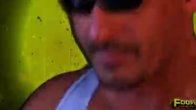 Foosball Master Tour! смотреть онлайн