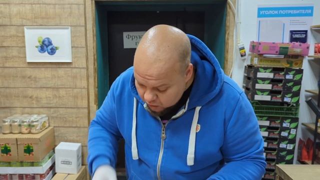 Черимойя на подходе )