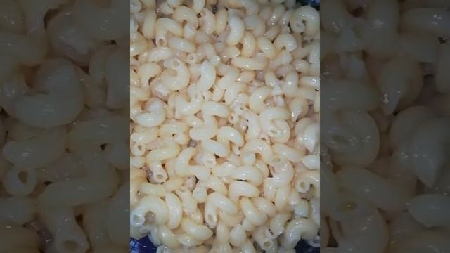 mac'n'cheese ? Макароны с сыром? очень вкусные ? смотреть онлайн