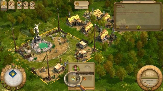 Anno 1701   History Edition