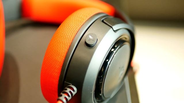 [Обзор] Corsair HS35 Stereo - Бюджетная гарнитура со всех сторон! смотреть онлайн