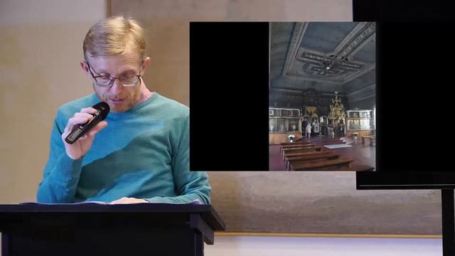 Grigorijus Potašenko. „Sentikių pėdsakai šių dienų Vilniaus erdvėse ir lietuviškoje savimonėje“ смотреть онлайн