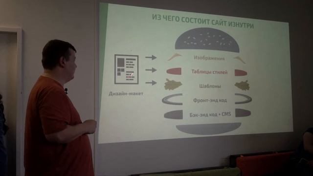Как устроен интернет и как работают сайты? Курс молодого бойца от Владимира Демченкова смотреть онлайн