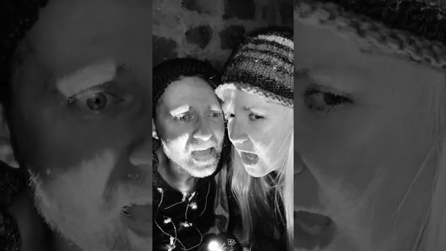 Актеры "Антитезы" творят и вытворяют даже, когда они просто отдыхают... смотреть онлайн