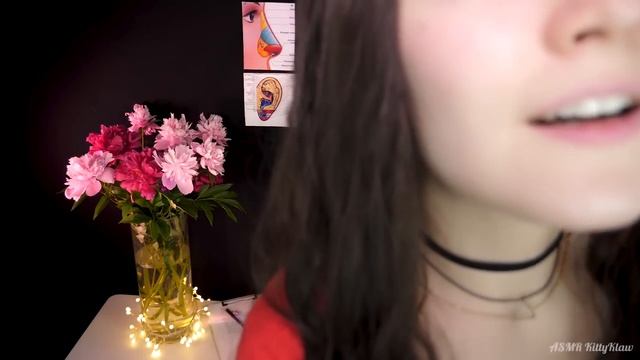 АСМР Салон [Тестовый сеанс 1.0 ] ✨[RP] ? ASMR Salon [Test session] смотреть онлайн