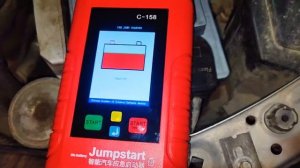 Бустер на суперконденсаторах, джамп стартер,пусковое устройство