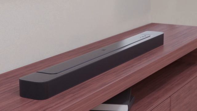 JBL | Bar 500 смотреть онлайн