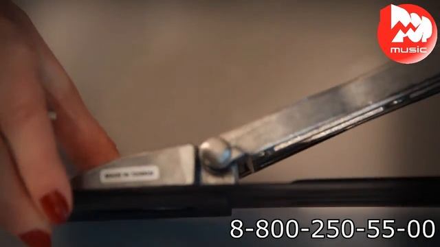 Педаль для бас барабана PEARL P-2000B (PowerShifter Eliminator bass pedal) смотреть онлайн