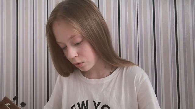 cover HENSY - ЯРКИМИ НОЧАМИ❤️// MASHA RU🐥 смотреть онлайн