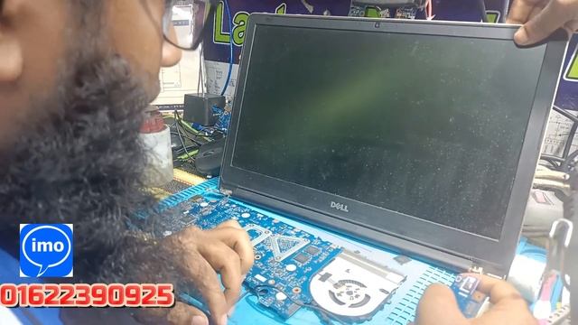 dell Vostro 5568 review 7th gen no display смотреть онлайн