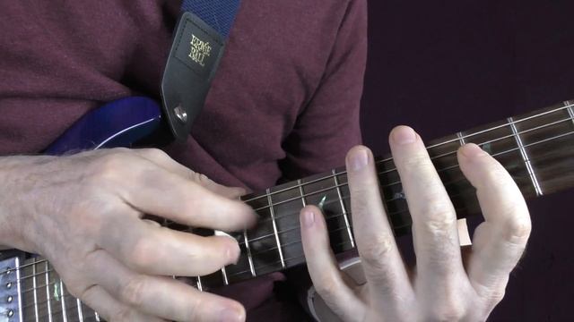 Тэппинг Tapping Приемы для соло гитары Урок Lesson. Tabs.Minus Табы и минус под видео смотреть онлайн