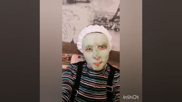 Кислородная экспресс-маска для лица BeauTy LaB "ИДЕАЛЬНЫЙ ТОН И УВЛАЖНЕНИЕ" от компании Faberlic. смотреть онлайн