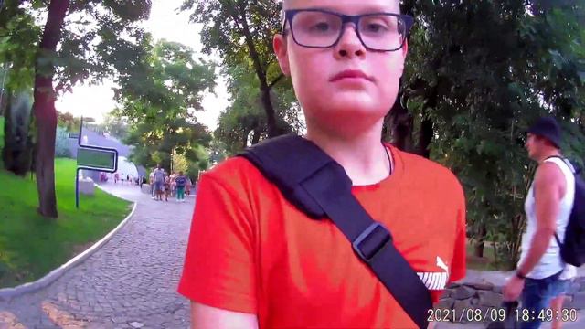 Клип, про Одессу. смотреть онлайн