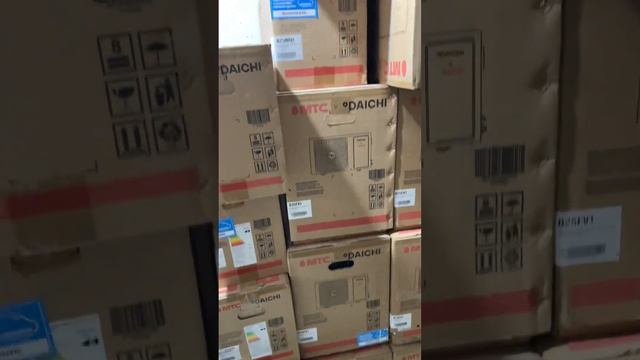 Где производят кондиционеры смотреть онлайн