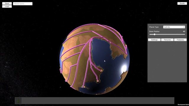 Fragile Existence | Space RTS/4X - DevLog #9