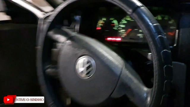 SANTANA CONFORTLINE 2004 BAIXO NAS 17 смотреть онлайн