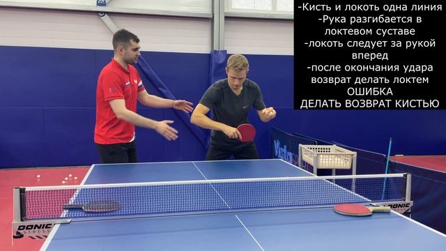 7 шагов чтобы улучшить удар слева смотреть онлайн