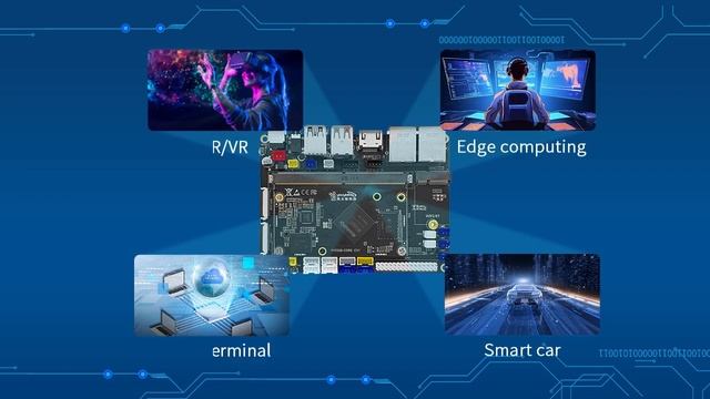 The YY3568 boasts a powerful quad-core Cortex-A55 CPU смотреть онлайн