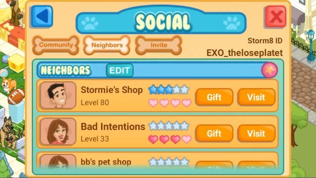 Pet shop story game play #1 смотреть онлайн