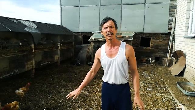 Ботву сложили, пора копать картошку смотреть онлайн