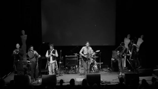 Renato Unterberg - Candy Store [Live]