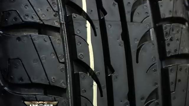 Летние шины Cordiant и Матадор