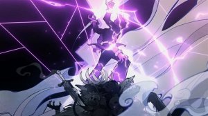 Русская Озвучка | Тизер «Якса: Защитники Адептов» | Genshin Impact