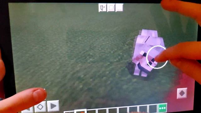 Как сделать вход для собачки,и моя пятиэтажка. смотреть онлайн