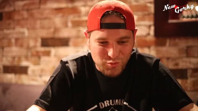 Кавер-группа "Нью Горький" смотреть онлайн