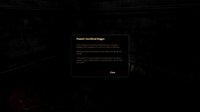 Dragon Age II-11-Legacy смотреть онлайн