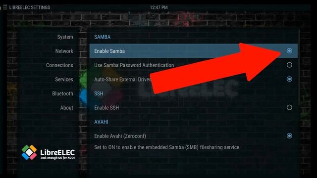 TRANSFER GAME ROMS TO EMULATION STATION - MXQ S805 RETRO GAMING BUILD