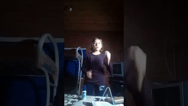 Тролль | Время и Стекло | Танец Класс смотреть онлайн