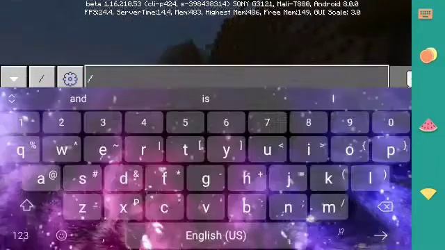 МОД НА ОБОРОТНЯ В МАЙНКРАФТ ПЕ смотреть онлайн