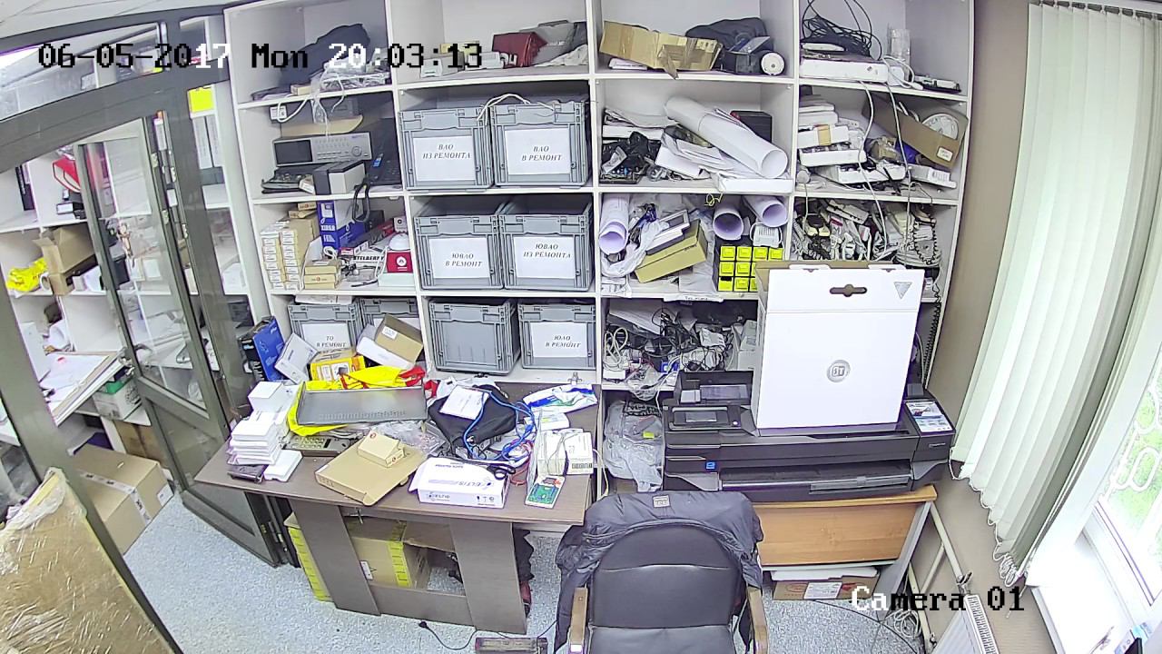 ST-711 IP PRO 2Mp + Audio