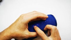 HOW TO RESET JBL CHARGE 3 OR 4