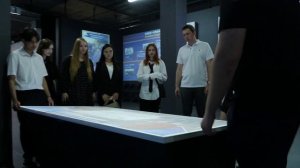 Видео эссе участника конкурса "Учитель года России 2023" - Никитина Алексея Васильевича