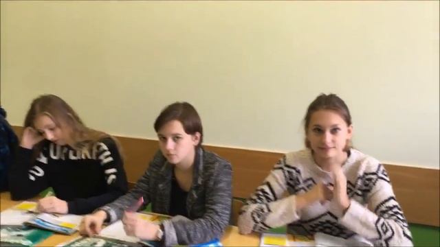 Видеофрагмент урока на примере УМК Gateway B1+ (школа «Ромашка», г. Москва). Активизация лексики 2 смотреть онлайн