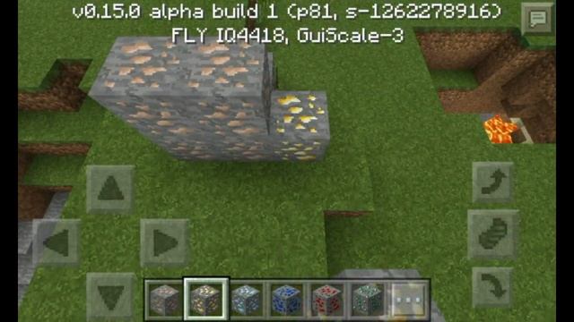 ТЕКСТУРЫ FAITHFUL ДЛЯ MINECRAFT PE 0.15.0 смотреть онлайн