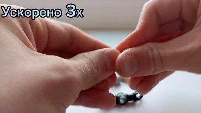 Я СОБРАЛ ТРЮКОВЫЕ САМОКАТЫ ИЗ ЛЕГО ПО УРОВНЯМ?????? смотреть онлайн