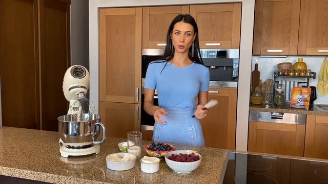 ШОКОЛАДНЫЙ РУЛЕТ - советую приготовить всем! | Рецепт от Ольги Белькович смотреть онлайн