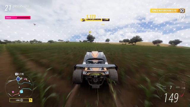 HIGHWAY FINISH LINE! FORZA HORIZON 5 ELIMINATOR - FULL GAME X10-ELIMINATIONS ? смотреть онлайн
