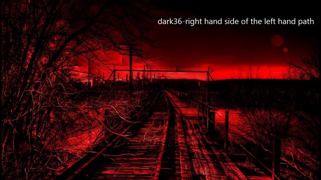 dark-drone-ambient-(dark36-right hand side of the left hand path) смотреть онлайн