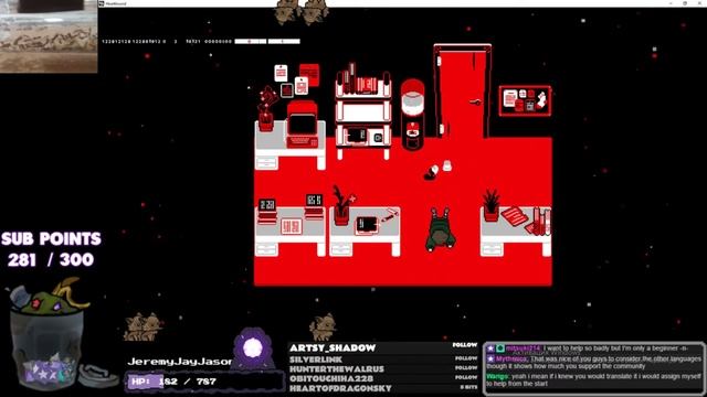 СПОЙЛЕРЫ ИГРЫ - Heartbound Теории пасхалки секреты! смотреть онлайн