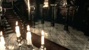 Resident evil 1 (remake) ► #1 Легендарный резик с новой, обновленной стороны ►