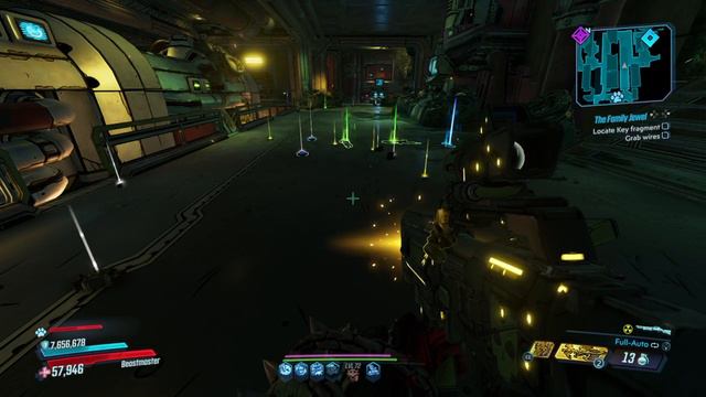 Borderlands® 3 fun with mods смотреть онлайн
