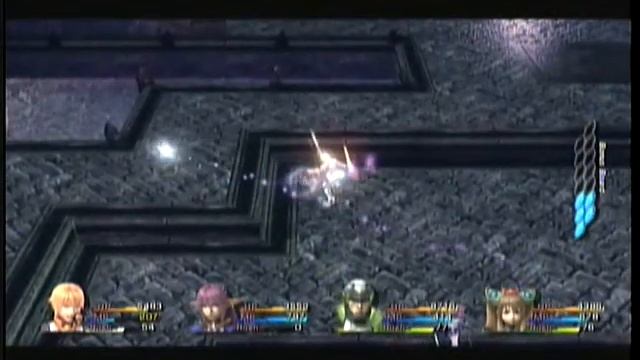 Game Review - Star Ocean The Last Hope (Xbox 360) смотреть онлайн
