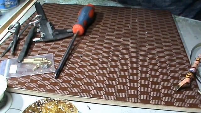 Самодельный ШУНТ из консервной банки. смотреть онлайн