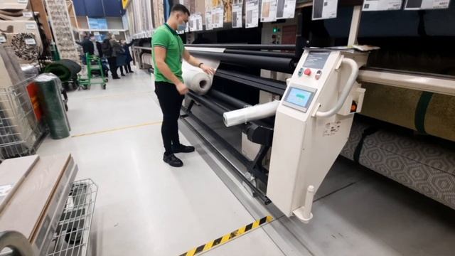 LERUA MERLINDAN KOVRALIN SOTIB OLDIK смотреть онлайн